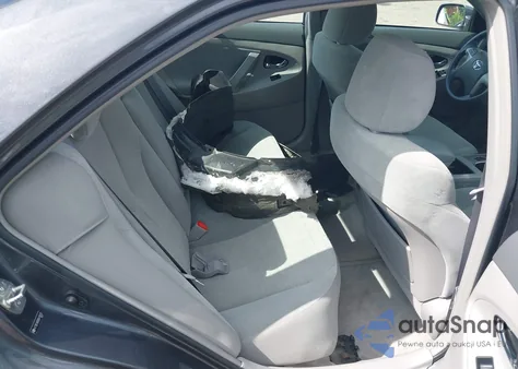 2009 Toyota Camry Le из США, поврежденный, VIN 4T1BE46K89U410430